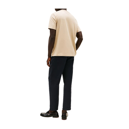 Tommy Hilfiger T-shirt T-shirt Uomo Chest Insert S P25 - TOMMY HILFIGERMW36498 - RBT - S - Francavilla Moda